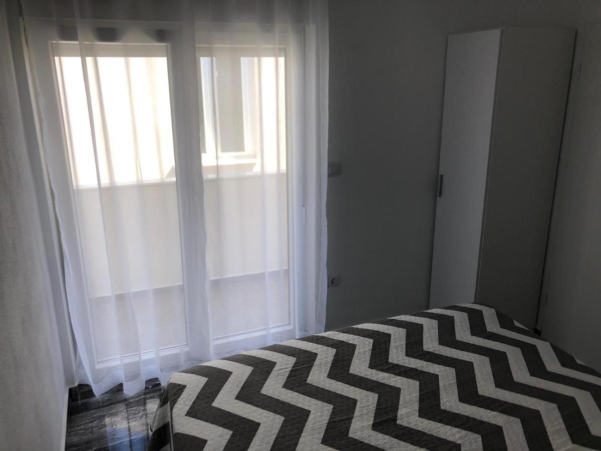 Apartman Luce Appartement Bibinje Buitenkant foto