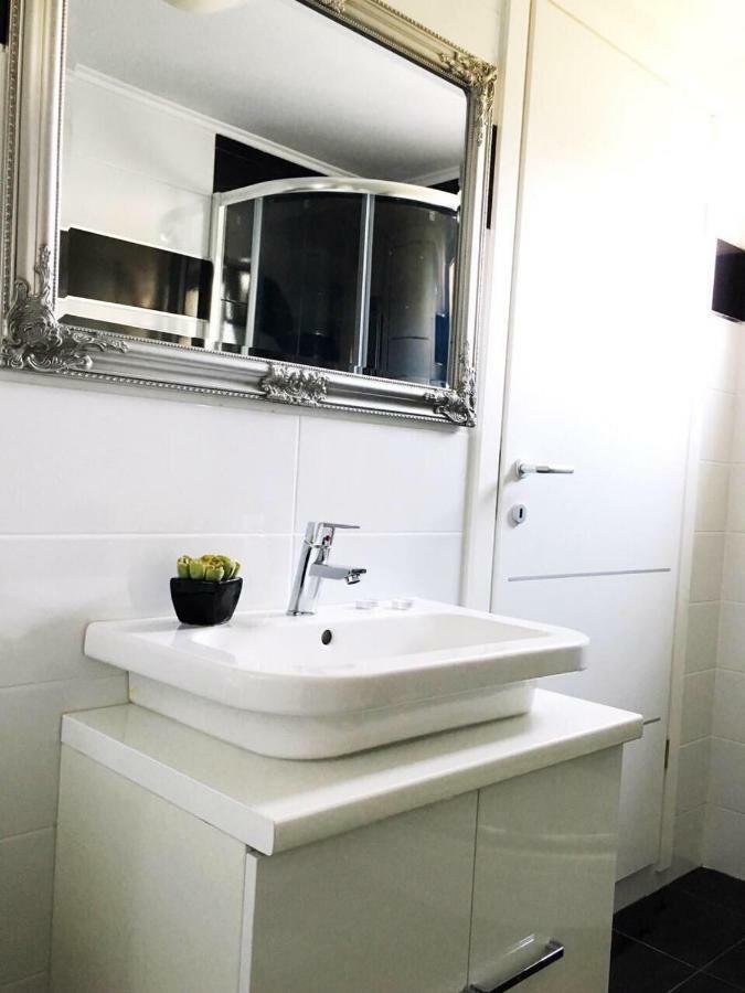 Apartman Luce Appartement Bibinje Buitenkant foto