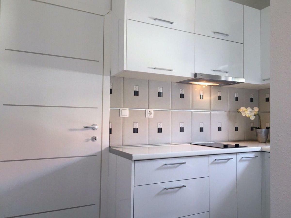 Apartman Luce Appartement Bibinje Buitenkant foto