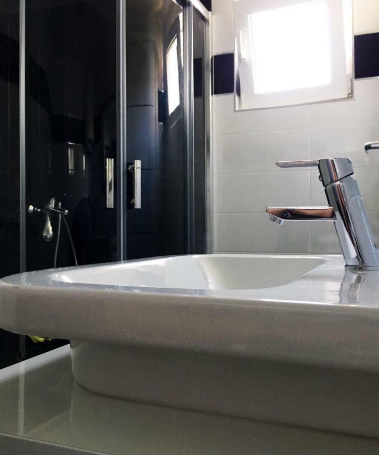 Apartman Luce Appartement Bibinje Buitenkant foto