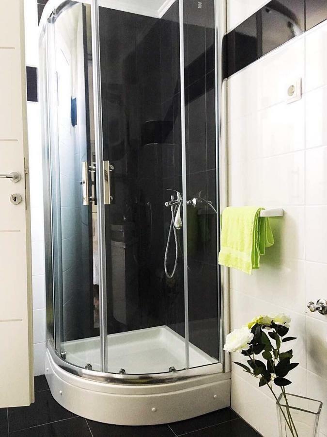 Apartman Luce Appartement Bibinje Buitenkant foto